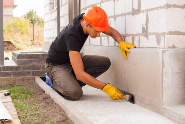 Licensed Interior Drainage System service in Springport, IN - SGP Waterproofing